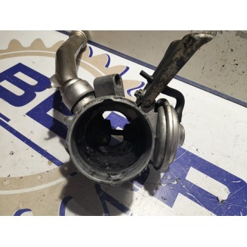 Recambio de valvula egr para mercedes-benz clase c (w203) berlina 2.2 cdi cat referencia OEM IAM A6110900754  