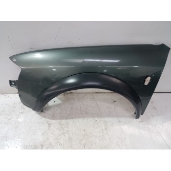 Recambio de aleta delantera izquierda para audi a6 avant (4b5) 2.5 tdi quattro referencia OEM IAM 4Z7821103  