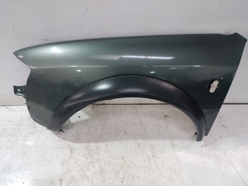 Recambio de aleta delantera izquierda para audi a6 avant (4b5) 2.5 tdi quattro referencia OEM IAM 4Z7821103  