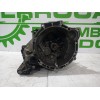 Recambio de caja cambios para ford focus berlina (cap) 1.6 16v cat referencia OEM IAM 3M5R7002NC  