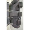 Recambio de asiento trasero para nissan qashqai ii (j11, j11_) 1.3 dig-t referencia OEM IAM   