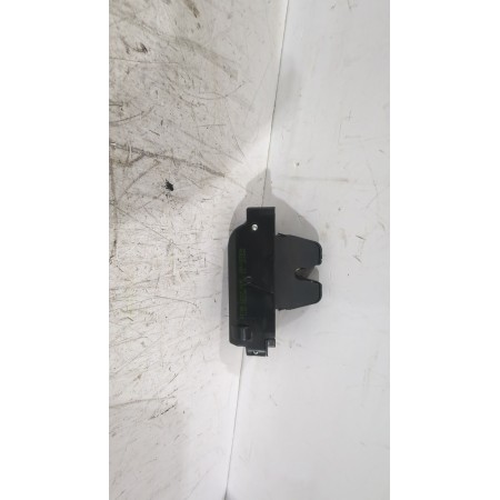 Recambio de cerradura maletero / porton para citroën xsara picasso (n68) 1.6 hdi referencia OEM IAM 871972  