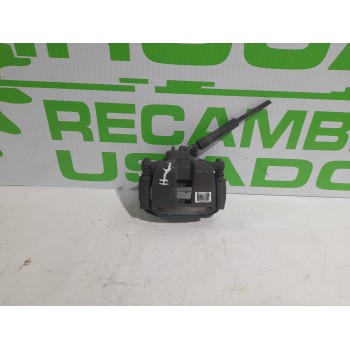 Recambio de pinza de freno delantera izquierda para citroën c4 sedan 1.6 16v cat (nfu / tu5jp4) referencia OEM IAM 9683992880  