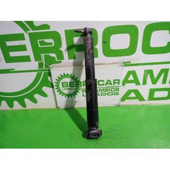 Recambio de amortiguador trasero izquierdo para renault scenic iii xmod bose referencia OEM IAM 562100028R  