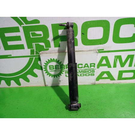 Recambio de amortiguador trasero izquierdo para renault scenic iii xmod bose referencia OEM IAM 562100028R  