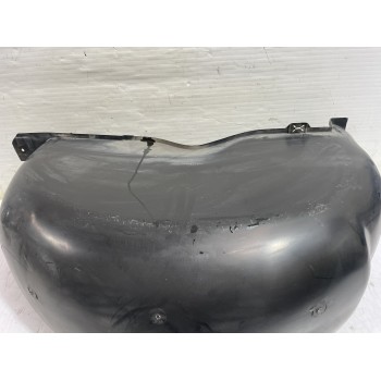 Recambio de paso rueda trasero derecho para volkswagen transporter t6 t6 caravelle trendline referencia OEM IAM 7E0810972A  