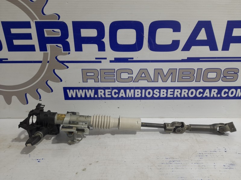 Recambio de columna direccion para opel zafira a elegance referencia OEM IAM 26066436  
