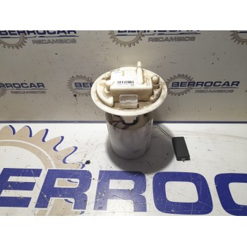 Recambio de aforador para peugeot 207 sw 1.4 16v vti cat (8fs / ep3) referencia OEM IAM 9684934480  