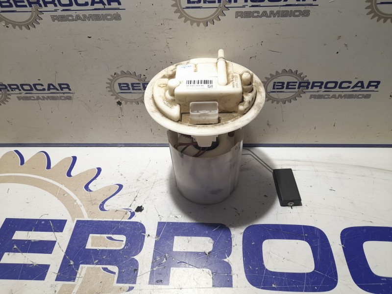 Recambio de aforador para peugeot 207 sw 1.4 16v vti cat (8fs / ep3) referencia OEM IAM 9684934480  