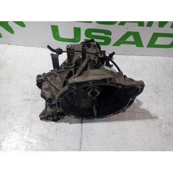 Recambio de caja cambios para ford focus berlina (cap) 1.6 16v cat referencia OEM IAM 3M5R7002NC  