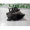 Recambio de caja cambios para ford focus berlina (cap) 1.6 16v cat referencia OEM IAM 3M5R7002NC  