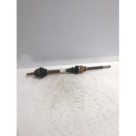 Recambio de transmision delantera derecha para citroën c4 i (lc_) 1.6 hdi referencia OEM IAM 3273AE  