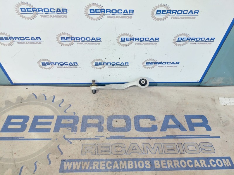 Recambio de brazo suspension inferior delantero izquierdo para volkswagen passat berlina (3b2) 1.9 tdi referencia OEM IAM VOTC40