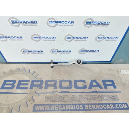 Recambio de brazo suspension inferior delantero izquierdo para volkswagen passat berlina (3b2) 1.9 tdi referencia OEM IAM VOTC40