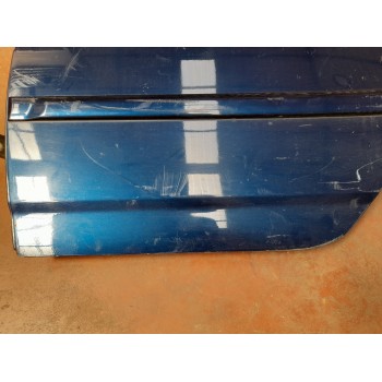 Recambio de puerta trasera izquierda para toyota corolla (e12) 1.4 turbodiesel cat referencia OEM IAM 6700402170  