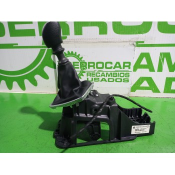 Recambio de palanca cambio para renault laguna grandtour iii renault laguna iii grandtour referencia OEM IAM 8200933375  