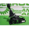 Recambio de palanca cambio para renault laguna grandtour iii renault laguna iii grandtour referencia OEM IAM 8200933375  