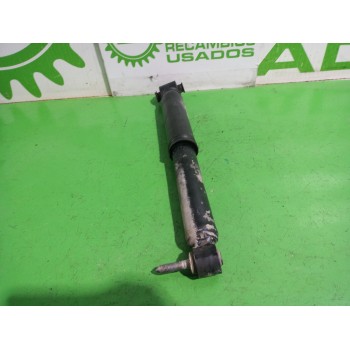 Recambio de amortiguador trasero izquierdo para renault scenic iii xmod bose referencia OEM IAM 562100028R  