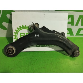 Recambio de brazo suspension inferior delantero izquierdo para renault megane ii familiar 1.9 dci diesel referencia OEM IAM 8200