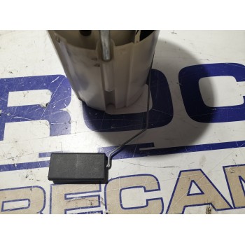 Recambio de aforador para peugeot 207 sw 1.4 16v vti cat (8fs / ep3) referencia OEM IAM 9684934480  