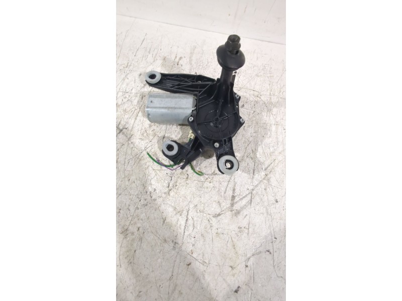 Recambio de motor limpia trasero para citroën xsara picasso (n68) 1.6 hdi referencia OEM IAM 6405G7  