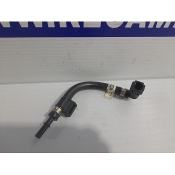 Recambio de tubo para jaguar xe 2.0 diesel cat referencia OEM IAM G4D39B337CB  