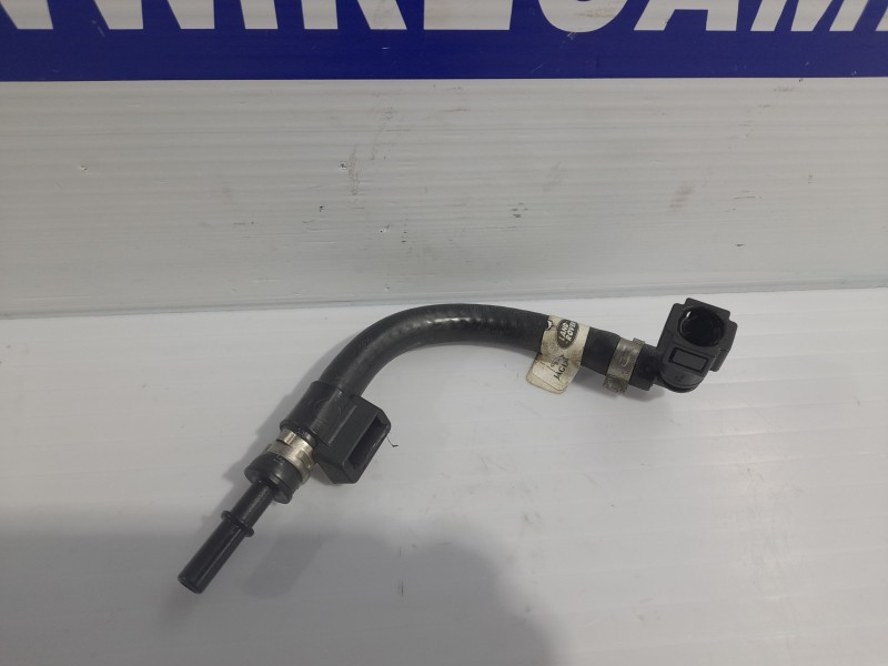 Recambio de tubo para jaguar xe 2.0 diesel cat referencia OEM IAM G4D39B337CB  