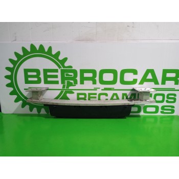 Recambio de refuerzo paragolpes delantero para citroën c4 berlina 1.6 16v hdi referencia OEM IAM 7414JY  