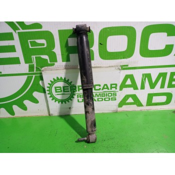 Recambio de amortiguador trasero derecho para renault scenic iii xmod bose referencia OEM IAM 562100028R  