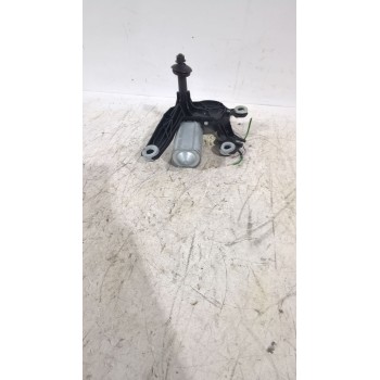 Recambio de motor limpia trasero para citroën xsara picasso (n68) 1.6 hdi referencia OEM IAM 6405G7  