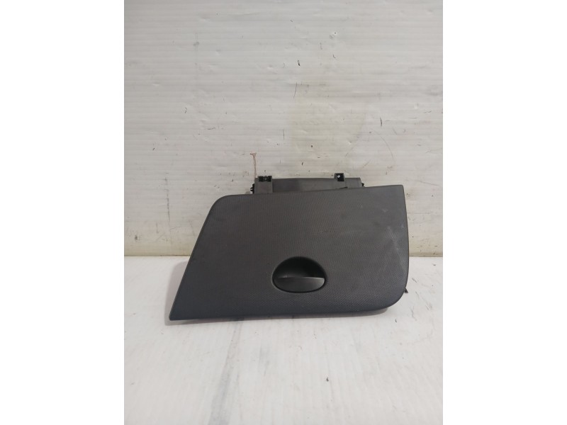 Recambio de guantera para seat leon (1p1) 1.9 tdi referencia OEM IAM 1P1857103  
