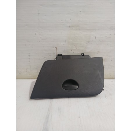 Recambio de guantera para seat leon (1p1) 1.9 tdi referencia OEM IAM 1P1857103  