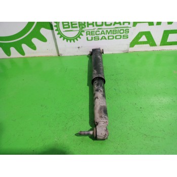 Recambio de amortiguador trasero derecho para renault scenic iii xmod bose referencia OEM IAM 562100028R  