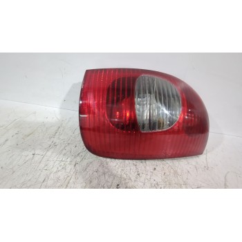 Recambio de piloto trasero derecho para citroën xsara picasso (n68) 1.6 hdi referencia OEM IAM 6351N0  