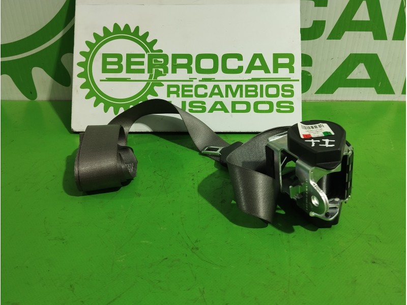 Recambio de cinturon seguridad trasero derecho para bmw serie 3 touring (e91) 2.0 16v referencia OEM IAM 0606019700  