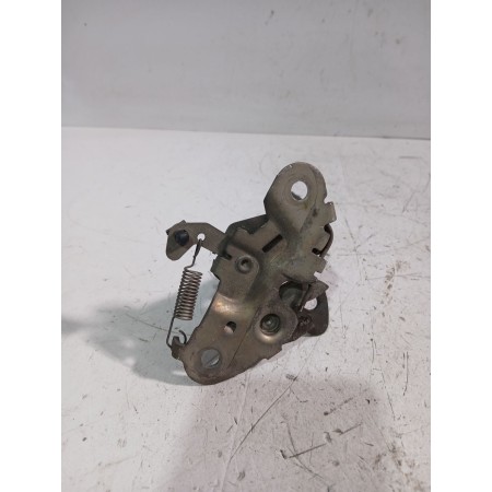 Recambio de cerradura capo para citroën c4 i (lc_) 1.6 hdi referencia OEM IAM 9646913780  