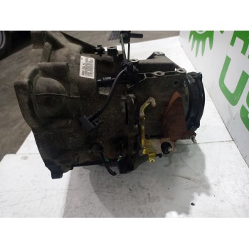 Recambio de caja cambios para ford focus berlina (cap) 1.6 16v cat referencia OEM IAM 3M5R7002NC  