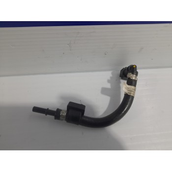 Recambio de tubo para jaguar xe 2.0 diesel cat referencia OEM IAM G4D39B337CB  