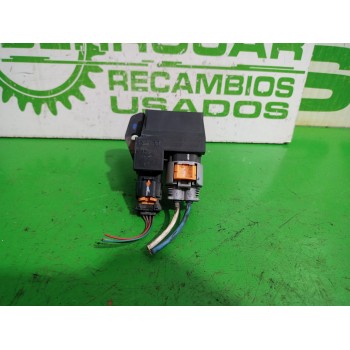 Recambio de resistencia calefaccion para peugeot 508 active referencia OEM IAM 9662872380  