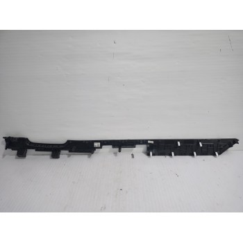 Recambio de moldura para kia niro (sg2) hybrid concept referencia OEM IAM 84790AT020BN6  