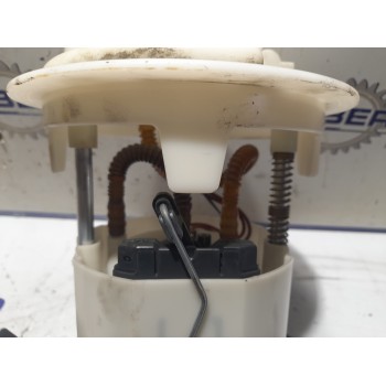 Recambio de aforador para peugeot 207 sw 1.4 16v vti cat (8fs / ep3) referencia OEM IAM 9684934480  