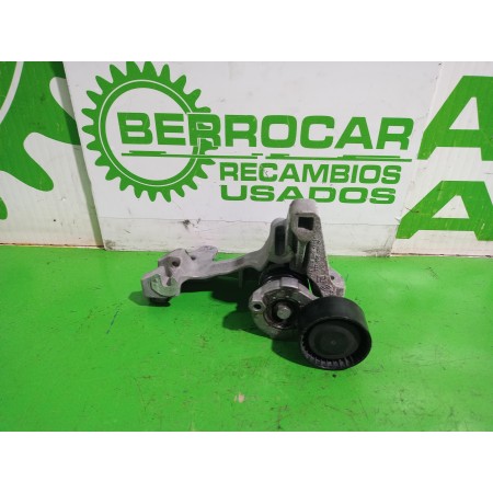 Recambio de soporte alternador para renault scenic iii xmod bose referencia OEM IAM 117103703R  