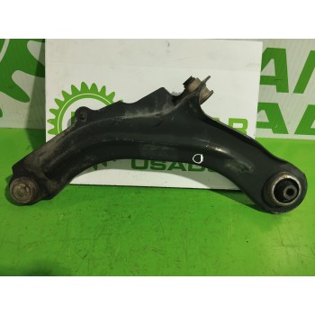 Recambio de brazo suspension inferior delantero derecho para renault megane ii familiar 1.9 dci diesel referencia OEM IAM 820029