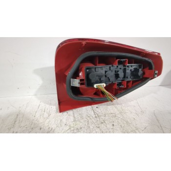 Recambio de piloto trasero derecho para citroën xsara picasso (n68) 1.6 hdi referencia OEM IAM 6351N0  