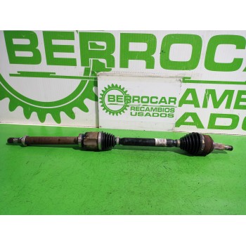 Recambio de transmision delantera derecha para renault laguna grandtour iii renault laguna iii grandtour referencia OEM IAM 8200