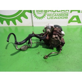 Recambio de bomba inyeccion para opel astra h berlina elegance referencia OEM IAM 8973279240  