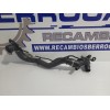 Recambio de tubo para jaguar xe 2.0 diesel cat referencia OEM IAM G4D38A544AA  