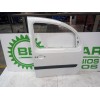 Recambio de puerta delantera derecha para renault kangoo furgón maxi 2p profesional referencia OEM IAM 801004234R  