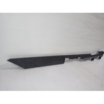 Recambio de moldura para kia niro (sg2) hybrid concept referencia OEM IAM 84790AT020BN6  