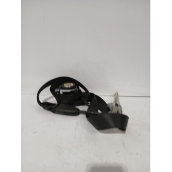 Recambio de cinturon seguridad delantero derecho para opel corsa d (s07) 1.3 cdti (l08, l68) referencia OEM IAM 13262567  